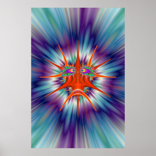 Tembusu Bug Poster (Front)