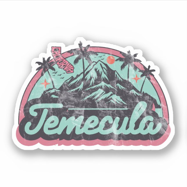 Temecula, California (Front)