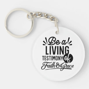 Témoignage Vivant Citation Biblique Motivation Chr