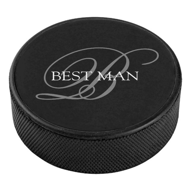 Témoin de mariage monogramme (3/4/2016 12:00:00 AM)