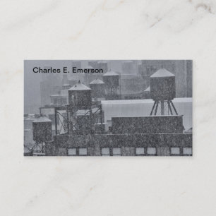 Temp de carte de visite 3 ci
