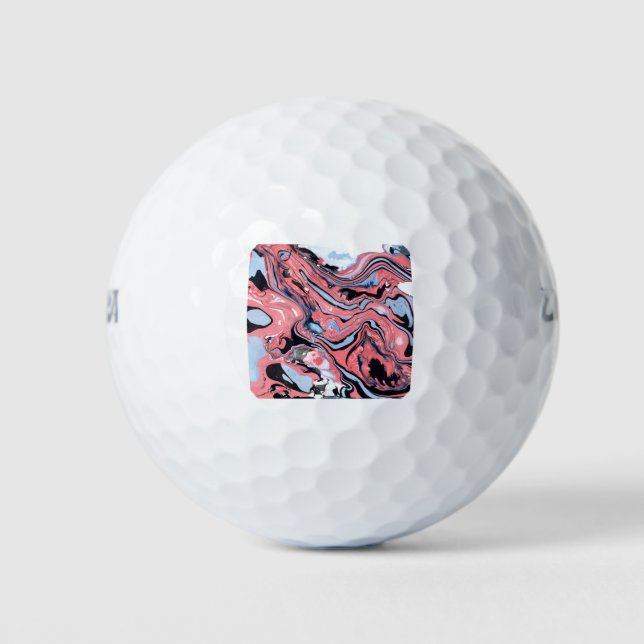temp golf balls (Front)