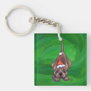 Temp Keychain