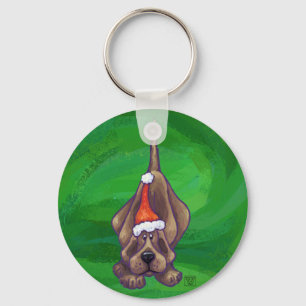 Temp Keychain
