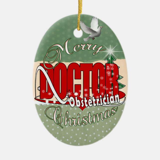 TEMP XMAS 2014 CERAMIC ORNAMENT (Front)