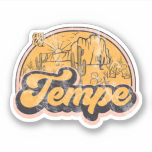 Tempe, Arizona