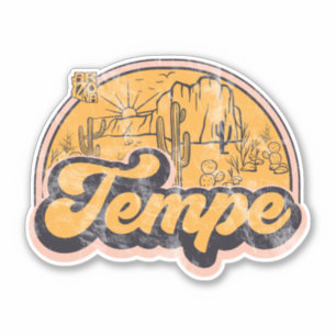 Tempe, Arizona 