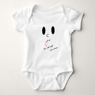 temper Infant Creeper