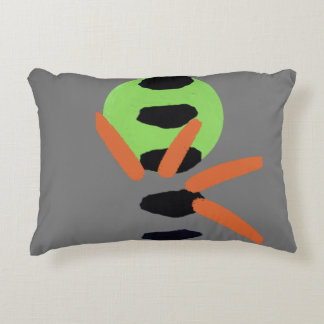 TEMPERANCE COLLECTION ACCENT PILLOW