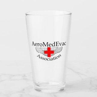Températeur en verre AMEA - Logo latéral