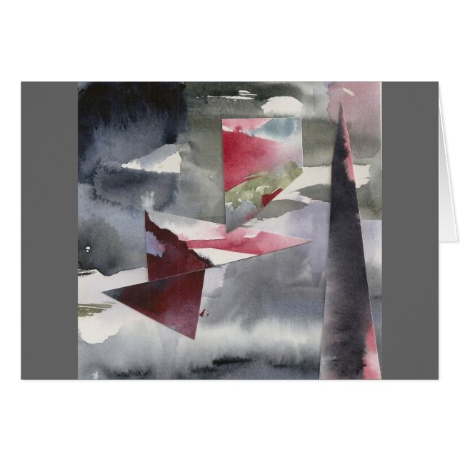 Tempête (Devant horizontal)