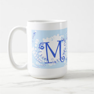 Tempête de neige - tasse de MELiSSA