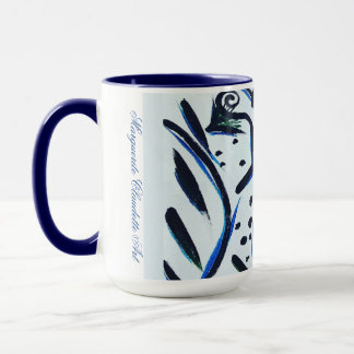 Tempête Vibe Combo Mug, 15 oz Mug