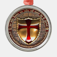 TEMPLAR COIN.