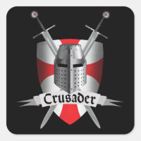 Templar - Crusader Arms
