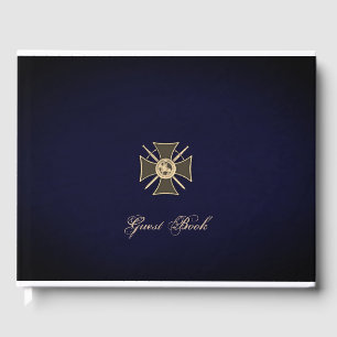 Templar Guest Book