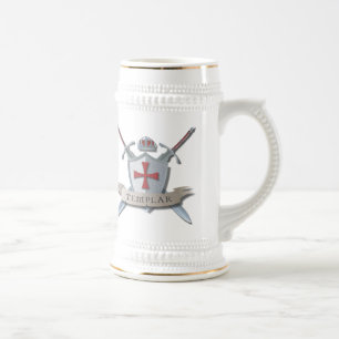Templar stein