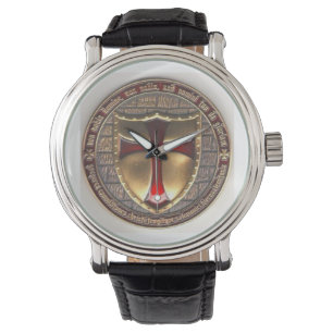 TEMPLAR SYMBOL WATCH