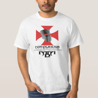 Templarius Shirt No. 0423032014