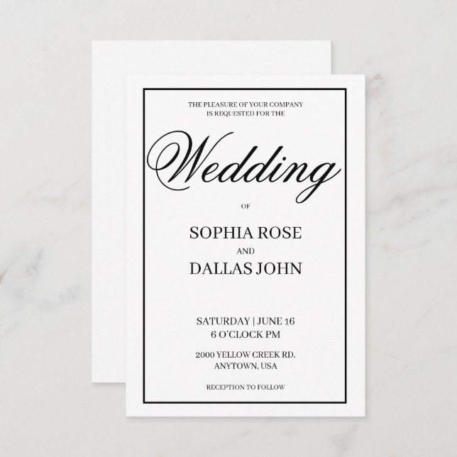 template (Front/Back)