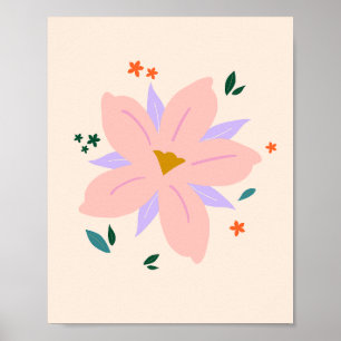 Template 12100x12100 poster