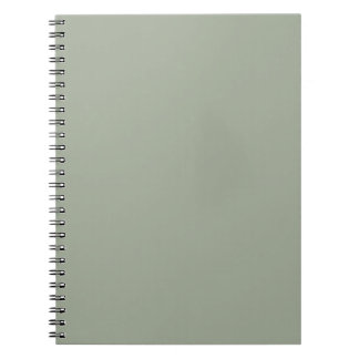 Template 12 colour choices DIY ADD your text image Notebook