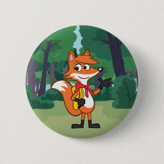 template 2 inch round button