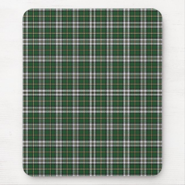 Template 2 mouse pad (Front)