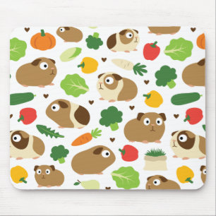 Template 2 mouse pad