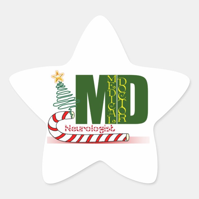 TEMPLATE- ADD NEW MERRY STAR STICKER (Front)