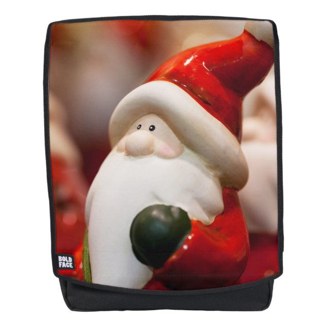 template backpack (Front)