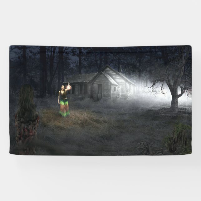 Template Banner (Horizontal)