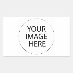 Template Blank   Add your image text or buy BLANK Sticker
