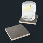 Template blank diy Travertine  STONE COASTERS<br><div class="desc">Stone Type: Marble It’s five o’clock somewhere; stir up a little magic and serve your drinks on stylish stone coasters. Your design, monogram, or text will look stunning against the stone backdrop of your choice. Tip: Custom coasters makes great housewarming & hostess gifts! Dimensions: 4" x 4" Choose from marble,...</div>