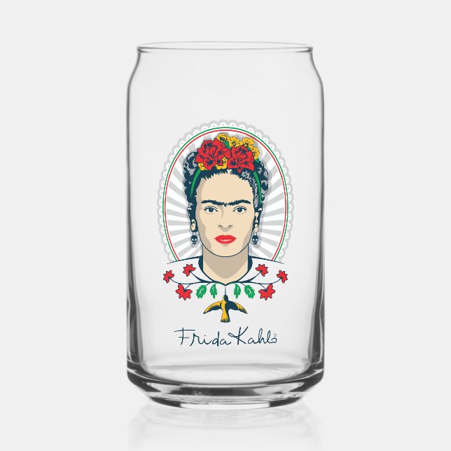 TEMPLATE CAN GLASS (Front)