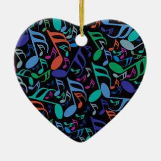 Template Ceramic Ornament