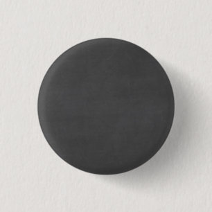 Template - Chalkboard Background Customize 1 Inch Round Button
