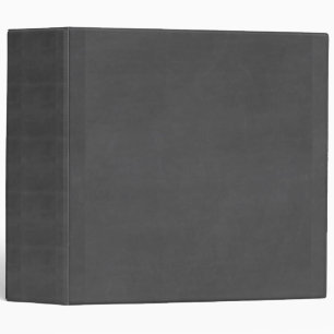 Template - Chalkboard Background Customize Binder