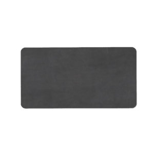 Template - Chalkboard Background Customize Label