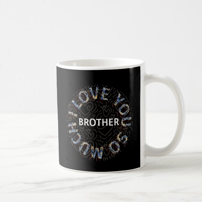 Template Coffee Mug (Right)