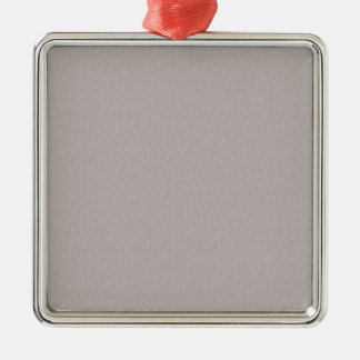 TEMPLATE Coloured Easy to ADD TEXT and IMAGE Metal Ornament