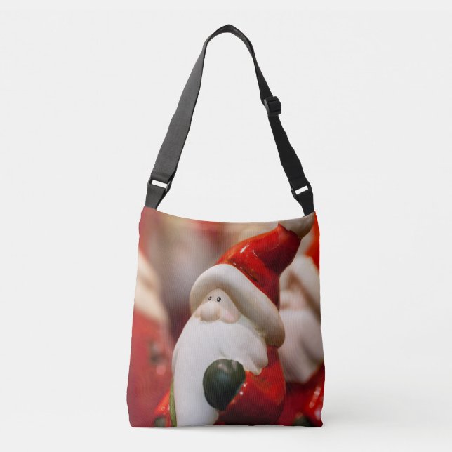 template crossbody bag (Front)