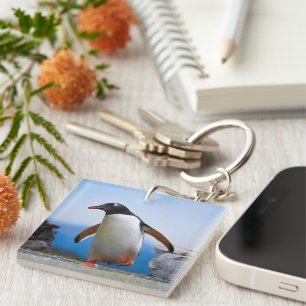 Template Custom Gifts Add Your Own Image Photo Keychain
