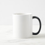 Template diy Add text photo change colour Magic Mug<br><div class="desc">Style: Classic Mug Give a made-to-order mug from Zazzle to someone special, or treat yourself to a design that brings you joy or makes you laugh. Create your own photo mug, shop our collection of the funniest joke mugs, personalize your mug with a monogram, or express yourself with one of...</div>