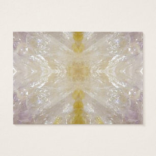 TEMPLATE DIY Crystal Stone Spark Background Print