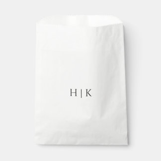 Template Favour B Bag