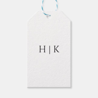 Template Favour B Gift Tags