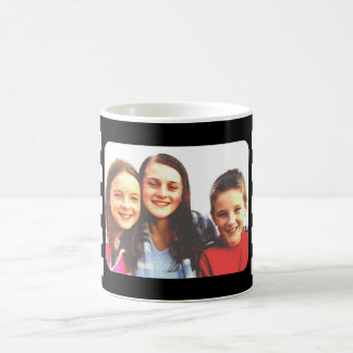 Template, Film Template Coffee Mug