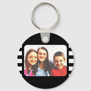 Template, Film Template Keychain