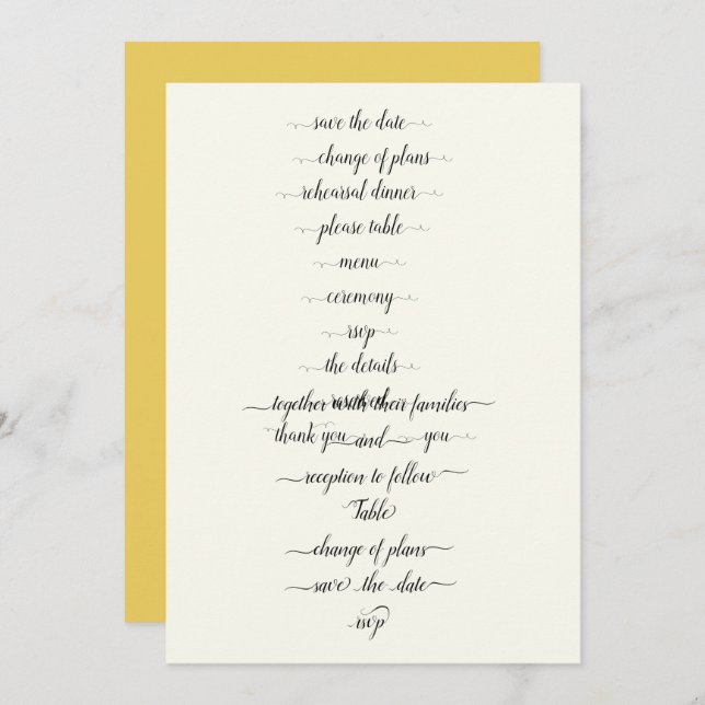 template for font swashes  (Front/Back)